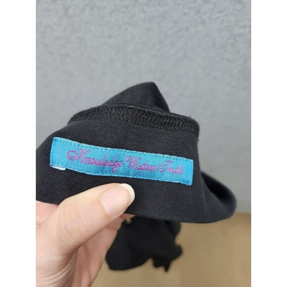 Robert Graham Skull & Crossbones Crewneck Sweatshirt - Picture 5 of 5